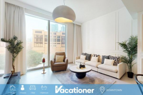 Forte Tower 1 - Elegant Two Bedroom in Downtown